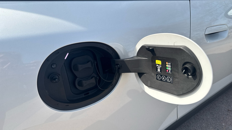 MINI Cooper 135kW E Exclusive [Level 1] 41kWh 3dr Auto Electric Hatchback